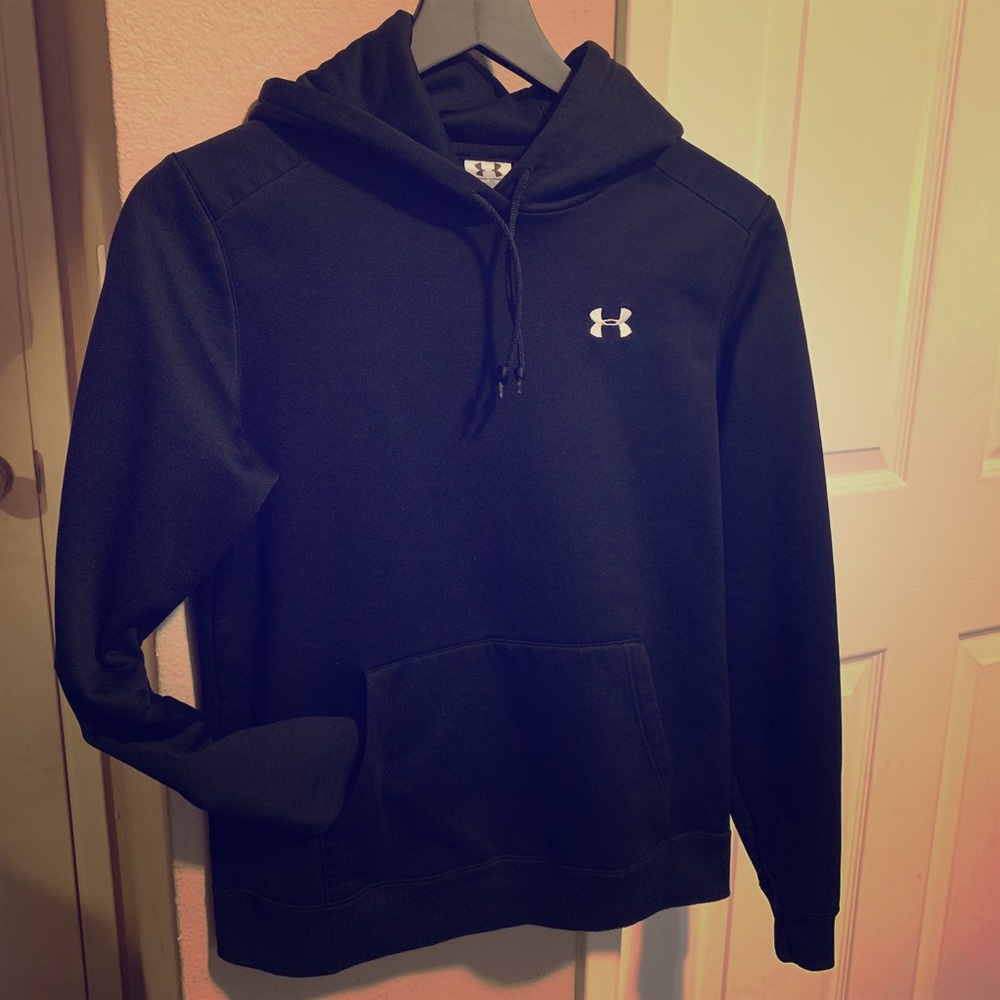 Under Armour hoodie